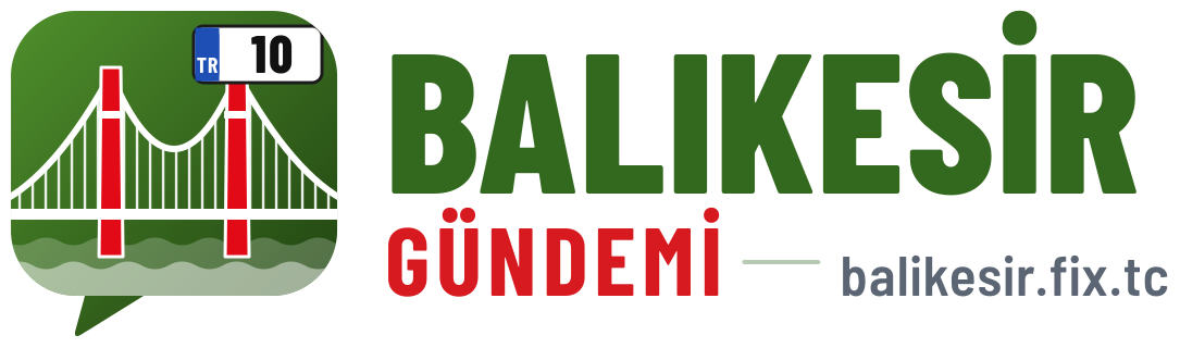 Balıkesir Gündemi logosu