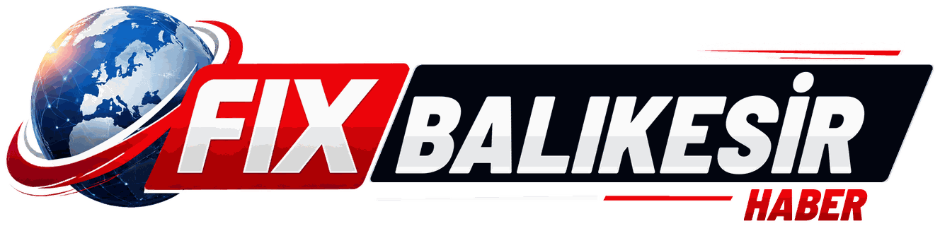 Fix Balıkesir Haber