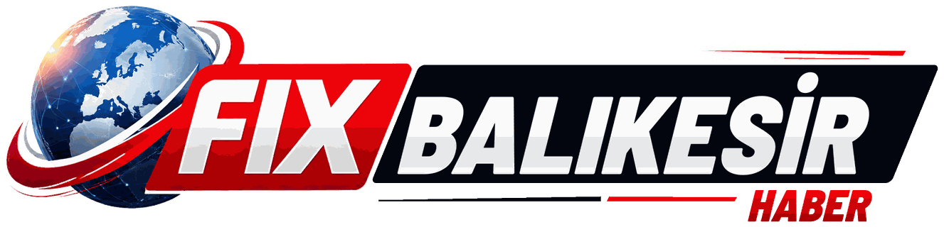 Fix Balıkesir Haber
